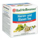 Bad Heilbrunner Nieren- und Blasen Tee
