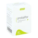 Nupure probaflor Probiotikum magensaftresistent Kapseln