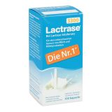 Lactrase Kapseln