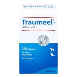 Traumeel T Tabletten für Hunde /Katzen