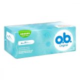 O.b. Tampons super plus