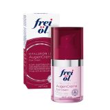 Frei öl Anti-age Hyaluron Lift Augencreme