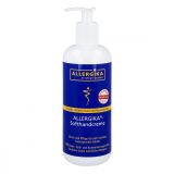 Allergika Softhandcreme Spenderflasche
