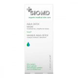 BIOMD Aqua Detox Gesichtsmaske