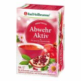 Bad Heilbrunner Kräutertee Abwehr Aktiv