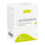 Nupure probadent lemon Mundflora Probiotikum Lutschtabletten
