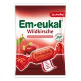 Em Eukal Bonbons Wildkirsche zuckerfrei