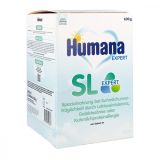 Humana Sl Expert Spezialnahrung Pulver