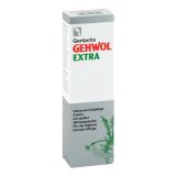 Gehwol Fusscreme extra