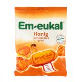 Em Eukal Bonbons Honig gefüllt zuckerhaltig
