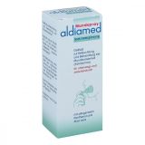 Aldiamed Mundspray zur Speichelergänzung