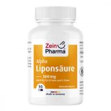 Alpha Liponsäure 300 mg Kapseln