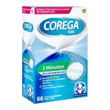 Corega Tabs 3 Minuten