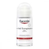 Eucerin Deodorant Antitranspirant Roll on 48 h
