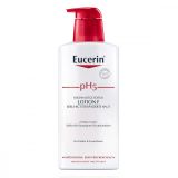 Eucerin pH5 Lotion F mit Pumpe empfindliche Haut