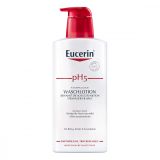 Eucerin pH5 Waschlotion mit Pumpe empfindliche Haut