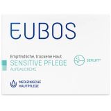 EUBOS SENSITIVE Aufbaucreme Nachtpflege 50 ml
