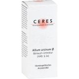 CERES Allium ursinum Urtinktur 20 ml