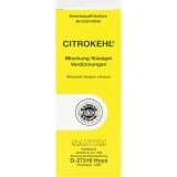 CITROKEHL Tropfen 100 ml