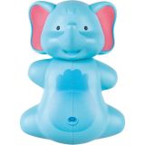 MIRADENT Zahnbürstenhalter Funny Elefant 1 St.