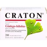 CRATON Filmtabletten 200 St.