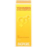 YOHIMBIN Vitalcomplex Hevert Tropfen 50 ml