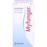 MYFUNGAR Nagellack 3,3 ml