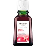 WELEDA Ratanhia Mundwasser 50 ml
