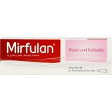 MIRFULAN Wund- und Heilsalbe 100 g