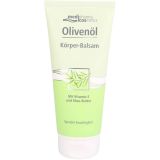 OLIVENÖL KÖRPERBALSAM Reisetube 200 ml