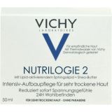 VICHY NUTRILOGIE 2 Creme 50 ml