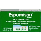 ESPUMISAN Perlen Weichkapseln 100 St.