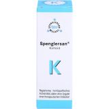 SPENGLERSAN Kolloid K 50 ml