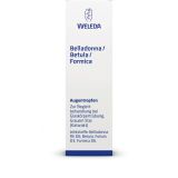 BELLADONNA/BETULA/FORMICA Augentropfen 10 ml