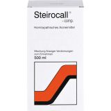 STEIROCALL Tropfen 500 ml