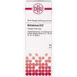 BELLADONNA D 12 Dilution 20 ml