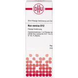 NUX VOMICA D 12 Dilution 20 ml