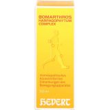 BOMARTHROS Harpagophytum Complex Tropfen 100 ml