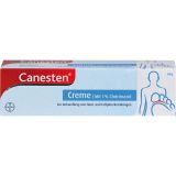 CANESTEN Creme 50 g