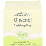 OLIVENÖL GESICHTSPFLEGE Creme 50 ml