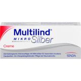 MULTILIND Mikrosilber Creme 75 ml