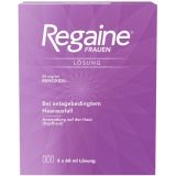 REGAINE Frauen Lösung 180 ml