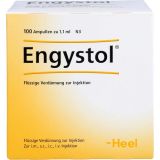 ENGYSTOL Ampullen 100 St.