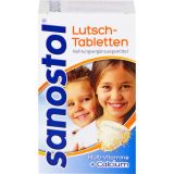 SANOSTOL Lutschtabletten 75 St.