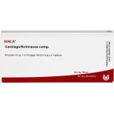 CARTILAGO/Echinacea comp.Ampullen 10 ml