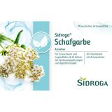 SIDROGA Schafgarbe Tee Filterbeutel 30 g
