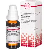 COCCUS cacti D 4 Dilution 20 ml