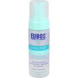 EUBOS SENSITIVE Vital Schaum Gesichtsreinigung 150 ml