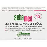 SEBAMED seifenfreies Waschstück 100 g