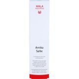 ARNIKA SALBE 100 g
